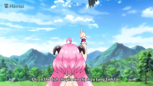 Fushigi no kuni no succubus 2